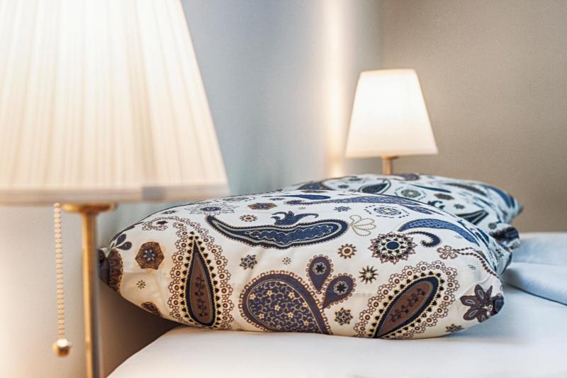Comfort Double or Twin Room image 4