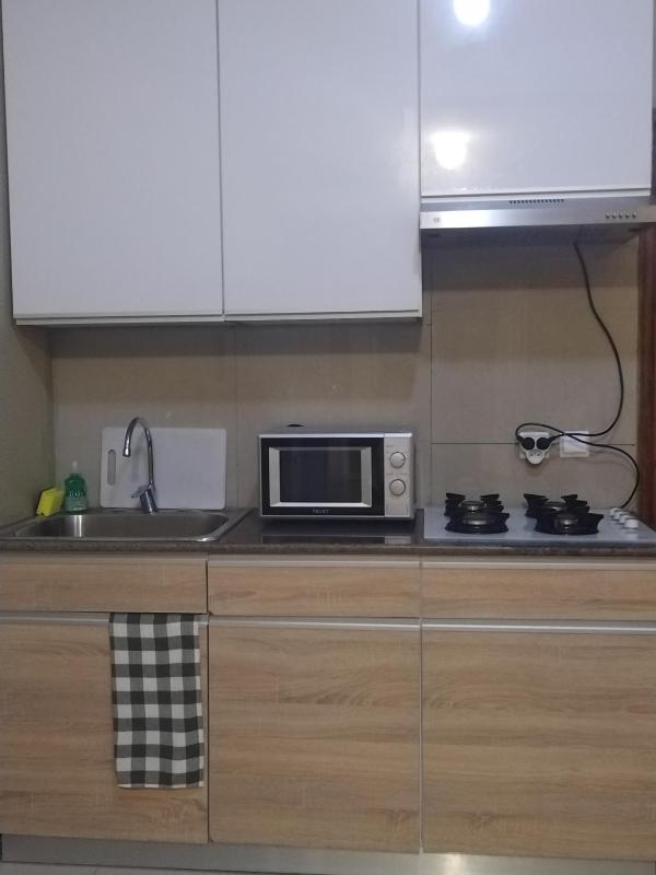 Milestone City Business Apartment - Secure Area - Fast WiFi Long Stay - image 12