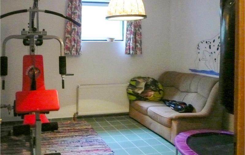 Two-Bedroom Apartment image 2