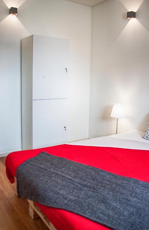 Standard Double or Twin Room image 3