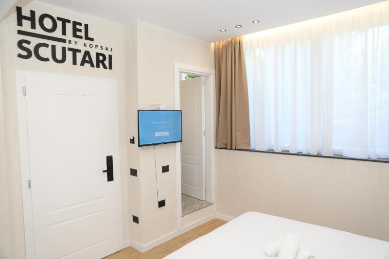 Hotel Scutari - image 12