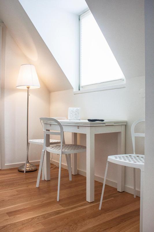 Two-Bedroom Apartment image 4