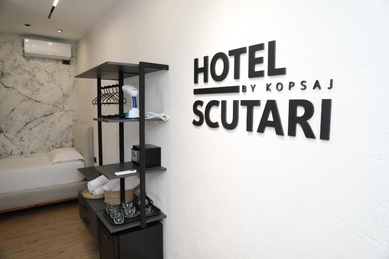 Hotel Scutari - image 6