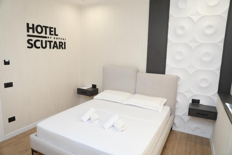 Hotel Scutari - image 16