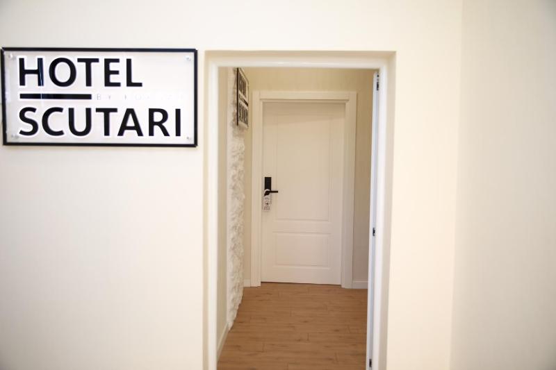 Hotel Scutari - image 14