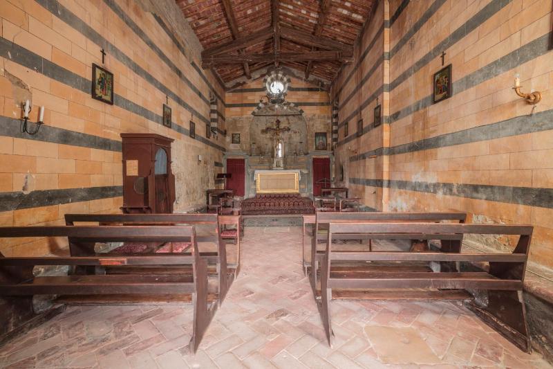 Borgo Villa Certano - Case Vacanza in Toscana - image 11