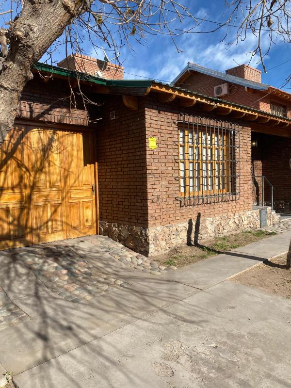 Casa Céntrica Excelente Ubicación - image 14