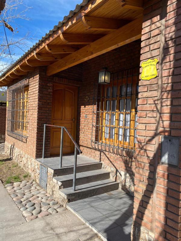 Casa Céntrica Excelente Ubicación - image 16