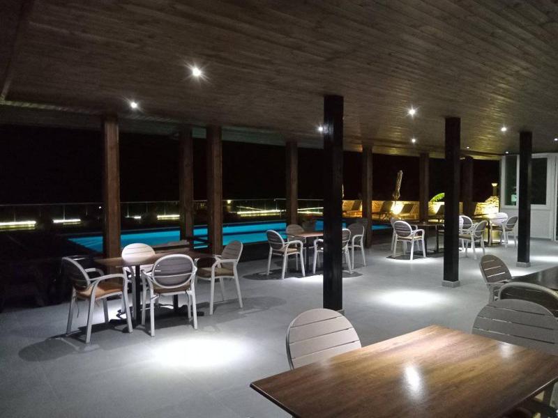 King Suite with Sea View image 3