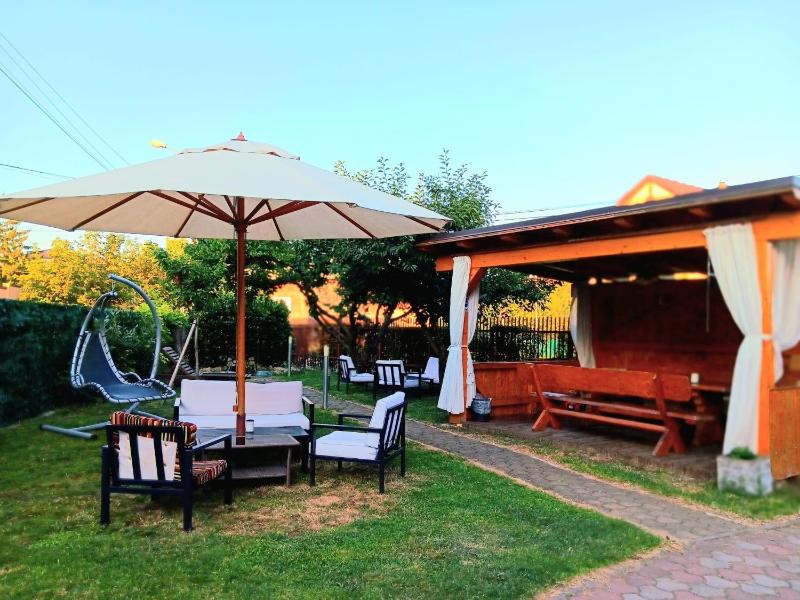 Hotel vila veneto - image 20