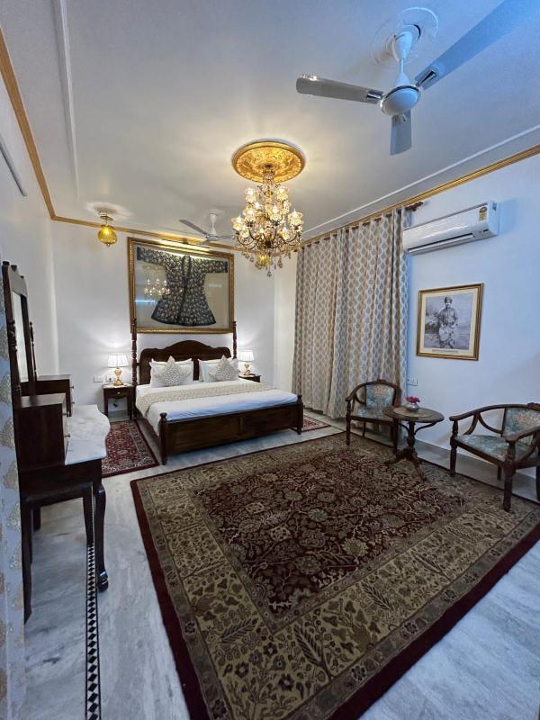 Mahlan Haveli - image 1