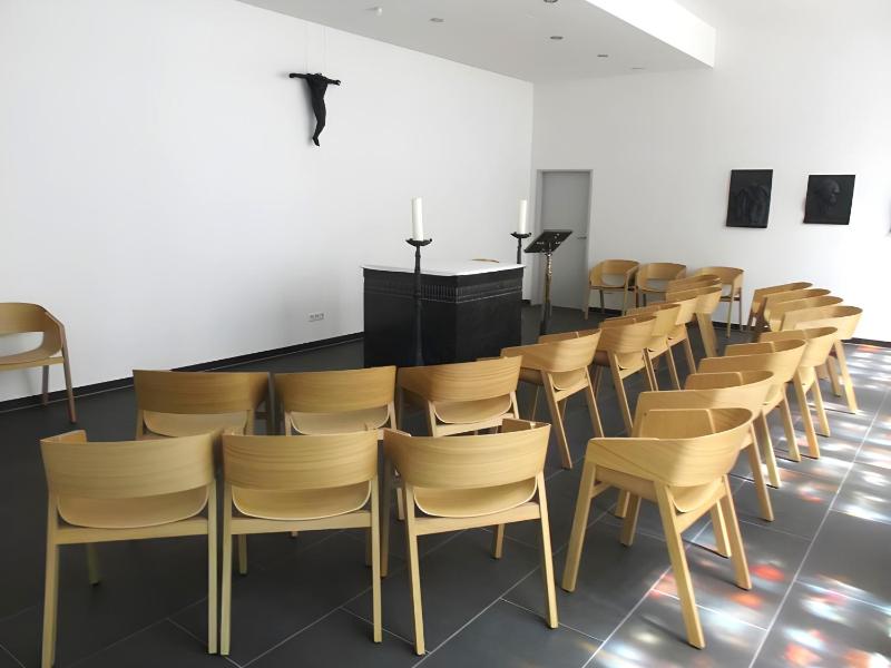 Townhouse Düsseldorf - image 14