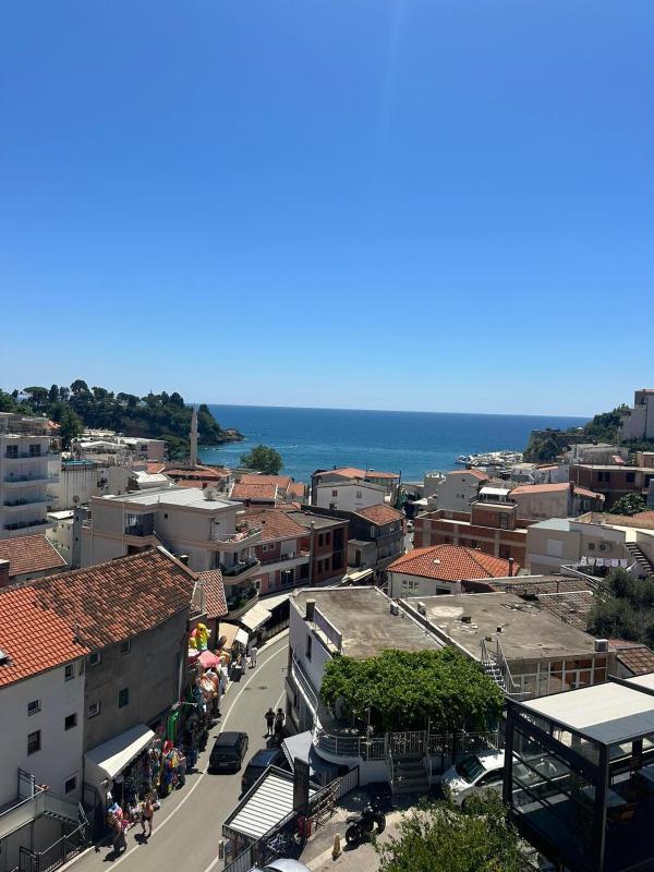 Double Room with Sea View image 1