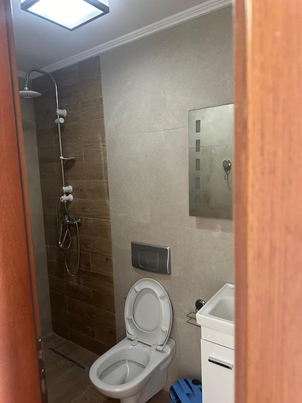 Double Room with Sea View image 4