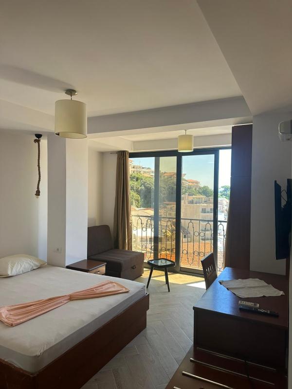 Triple Room with Sea View image 4