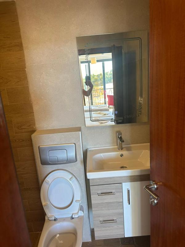 Triple Room with Sea View image 1