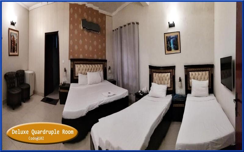 Chancery Hotel - image 16