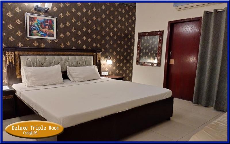 Chancery Hotel - image 9