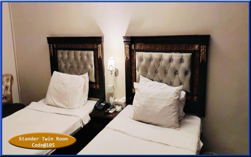 Chancery Hotel - image 12