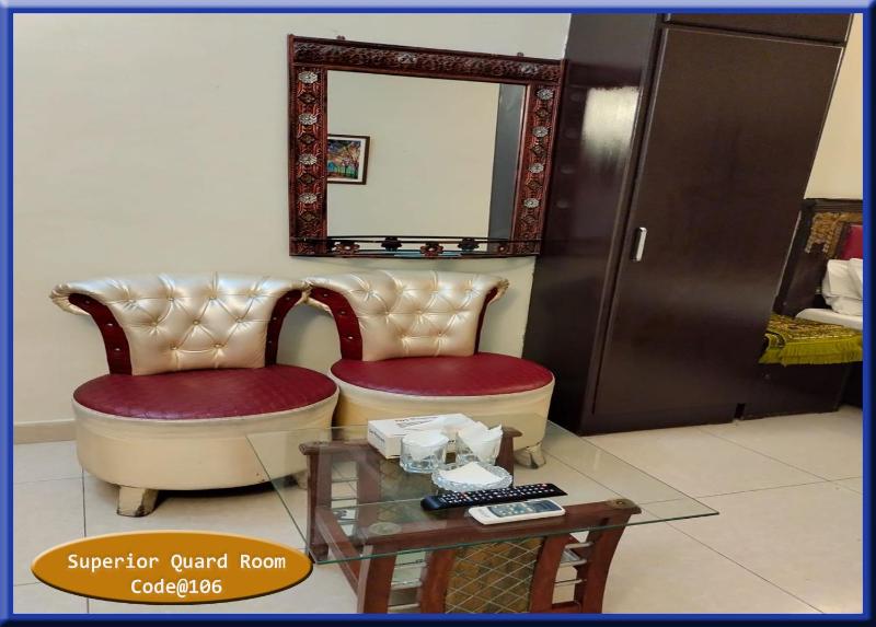 Chancery Hotel - image 15