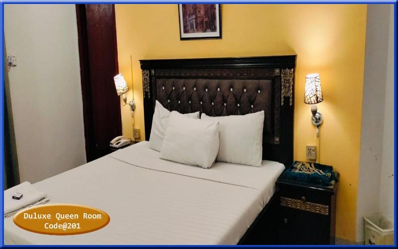 Chancery Hotel - image 8