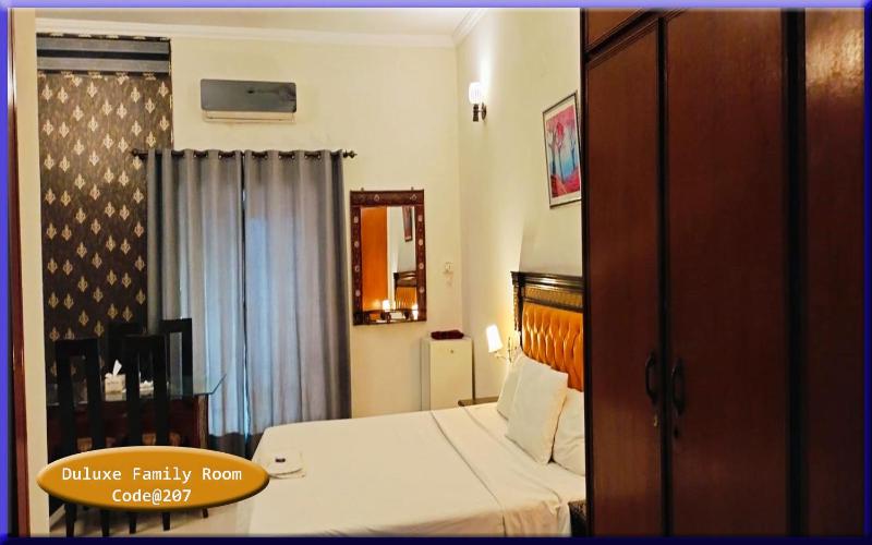 Chancery Hotel - image 4