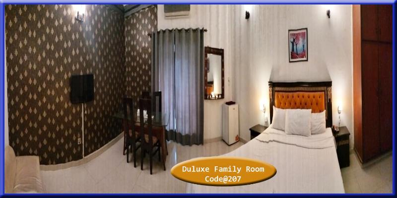 Chancery Hotel - image 10