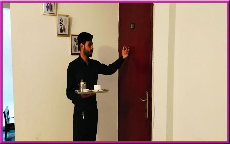 Chancery Hotel - image 14
