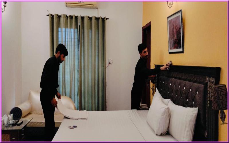 Chancery Hotel - image 11