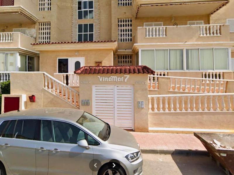 Ciprés 4: Apartamento en urbanización con piscina - image 12