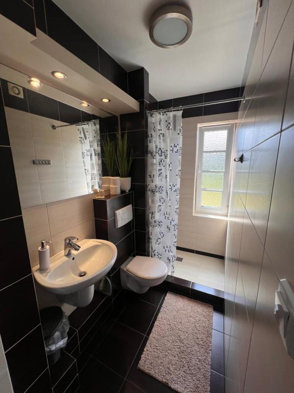 Double Room with Balcony image 1