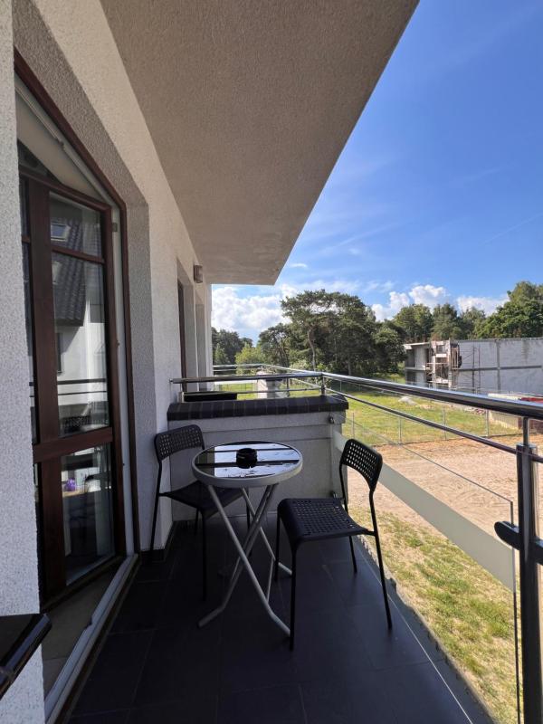 Double Room with Balcony image 3