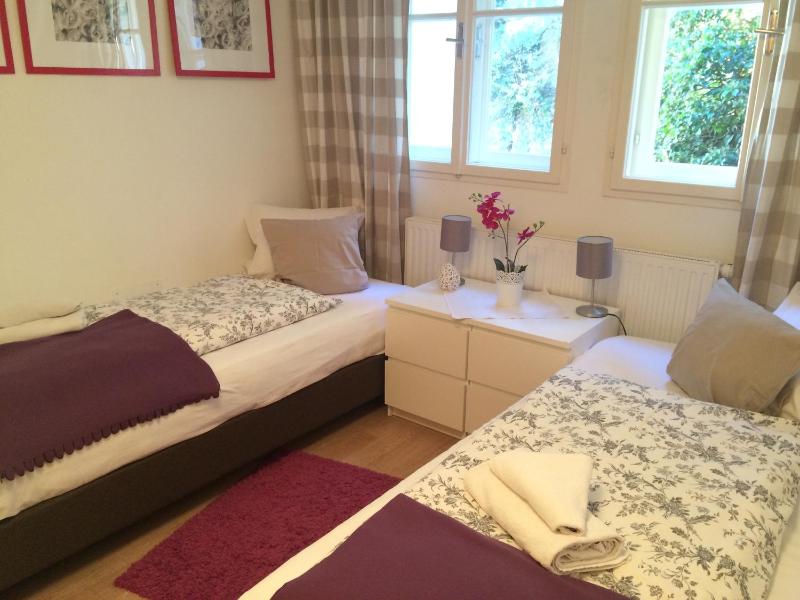 Double or Twin Room image 4