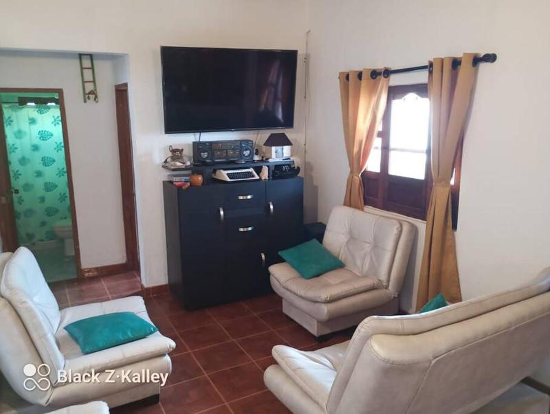 Villa Samantha - Casa Colonial con Parqueadero - image 7