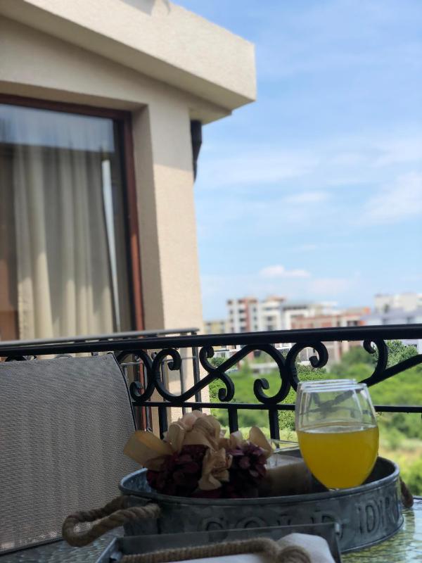 Azur Apartments - image 11