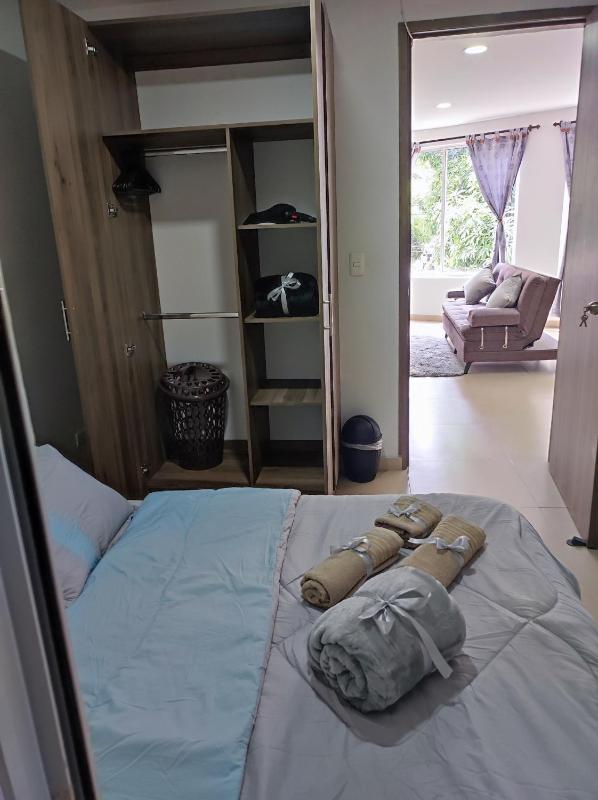 Apartamento en Cali - image 14