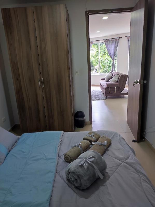 Apartamento en Cali - image 20
