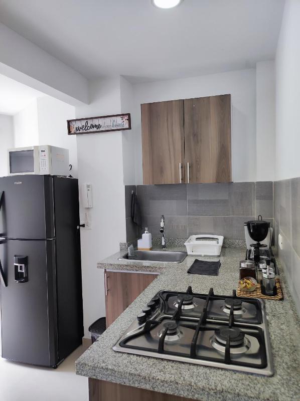 Apartamento en Cali - image 18