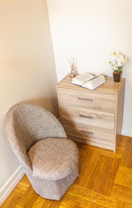 Dzirnavu City Center Apartment - image 12