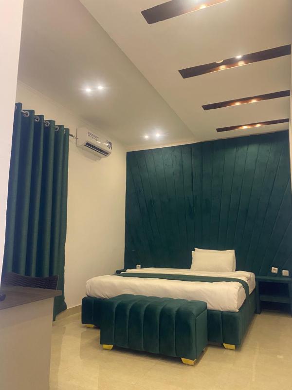 Hôtel rotana - image 13