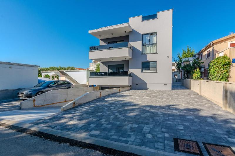 Apartments by the sea Vir - 23385 - image 18