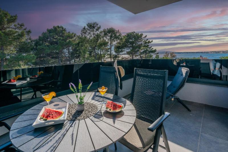 Apartments by the sea Vir - 23385 - image 15