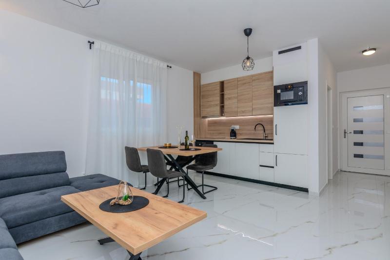 Apartments by the sea Vir - 23385 - image 5
