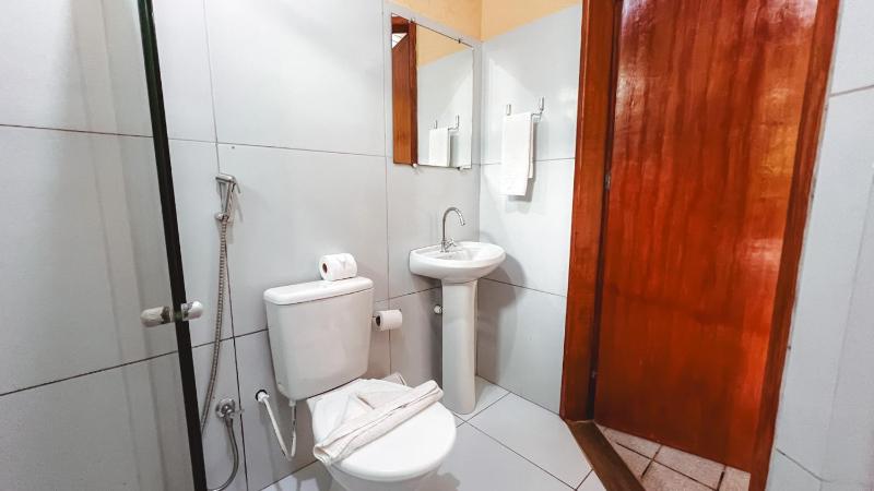 Pousada Hibiscus - image 16