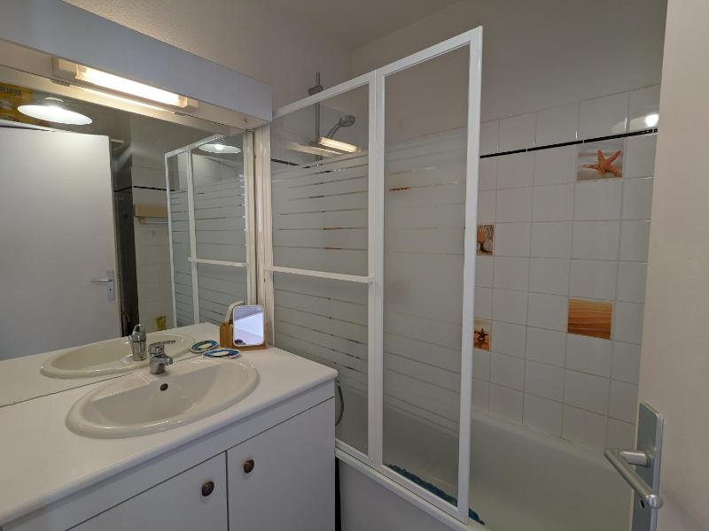 Arcachon - Superbe T3 avec terrasse piscine et parking sécurisé - 6 personnes - FR-1-420-33 - image 17