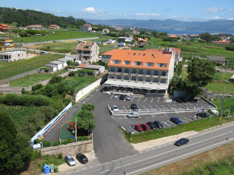 Hotel Oca Vermar - image 36