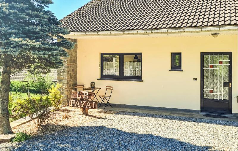 Four-Bedroom Holiday Home image 1