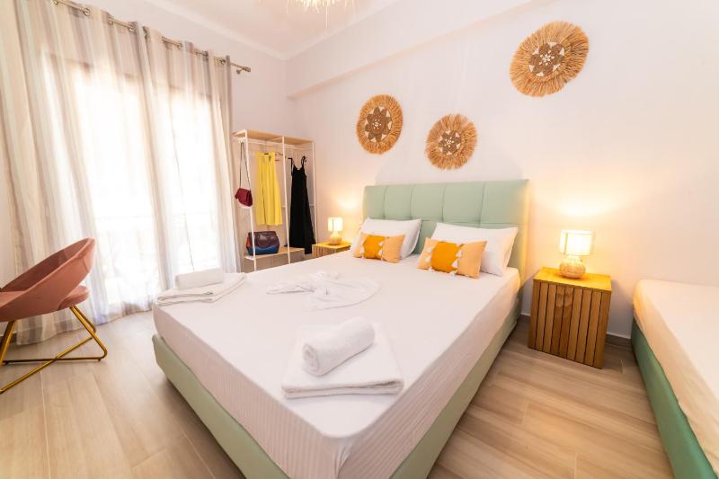 Deluxe Apartment image 1