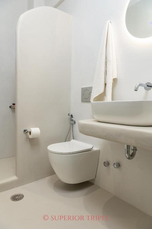 Superior Triple Room image 4