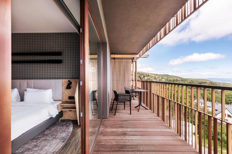 Suite with Mountain View image 2